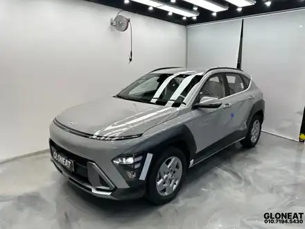 청라신차패키지 2023디올뉴 코나  시공후기 / 인천 서구 시공 사진