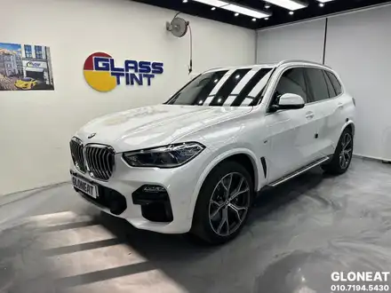 급발진 페달 블랙박스 BMW X5 설치하기 / 인천 서구 시공 사진