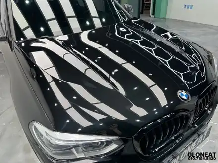 부평광택 [ BMW X3 ]  정직하고 꼼꼼하게 완성도 높게! / 인천 서구 시공 사진