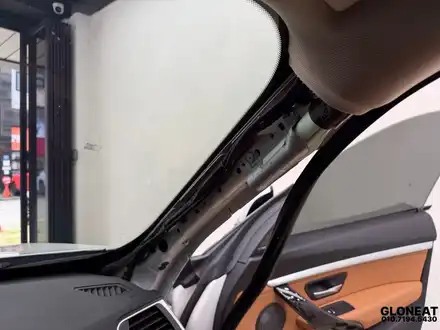 청라블랙박스 BMW3GT 순정블랙박스 교체시공기 / 인천 서구 청라동 시공 사진