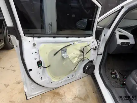 쉐보레 볼트EV 사이드미러 락폴딩 장착 방법 DIY / 인천 서구 청라동 시공 사진