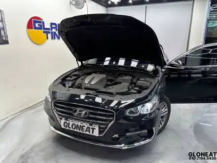 [DIY] 그랜져IG 합법 전조등LED 교체하는 방법 / 인천 서구 시공 사진