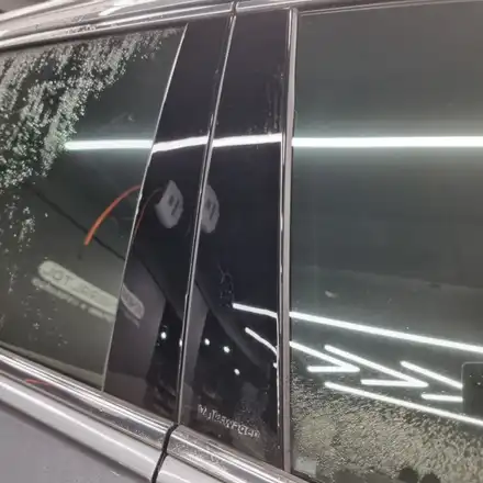 톨장군네 폭스바겐 티구안 생활보호PPF 에어컨필터 에어크리너필터 외기필터 교체 / 성남, 판교, 용인 시공 사진