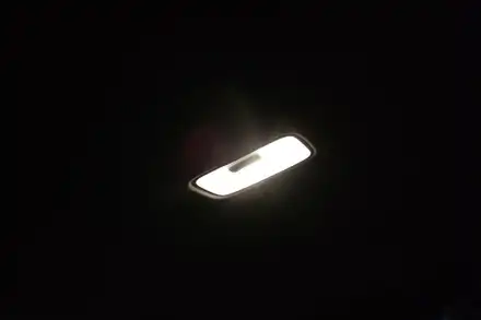 [대구LED]더뉴레이 실내등 LED교환 / 더뉴레이랩핑 더뉴레이루프스킨 더뉴레이튜닝 더뉴레이LED튜닝 더뉴레이에어댐 EXA / 대구 달성군 화원읍 시공 사진