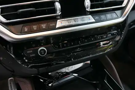 BMW X4 대구 실내 PPF 시공기 / 대구 달성군 화원읍 시공 사진