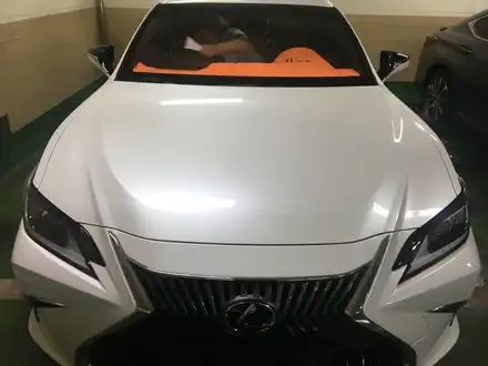 #렉서스ES300H #렉서스전시장 / 부천, 수도권출장 시공 사진