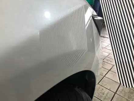 곤지암 경기광주 펀카워시 K7 문콕 덴트 복원 / 광주, 성남, 용인, 수원 시공 사진