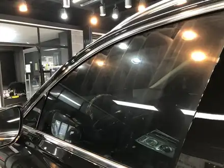 곤지암 경기광주 펀카워시 코나 유리막코팅 광택 유리발수코팅 시공 / 광주, 성남, 용인, 수원 시공 사진