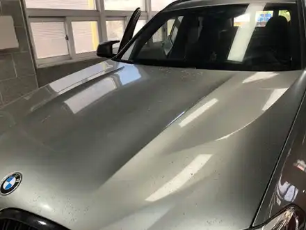 곤지암 경기광주 펀카워시 bmw x3m 프리미엄 세차 패키지 시공 / 광주, 성남, 용인, 수원 시공 사진