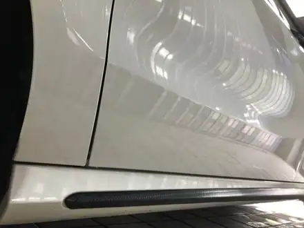곤지암 경기광주 펀카워시 a45amg 프리미엄 세차 패키지 / 광주, 성남, 용인, 수원 시공 사진