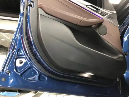 [펀카워시] BMW X4 프리미엄 세차 패키지 / 광주, 성남, 용인, 수원 시공 사진