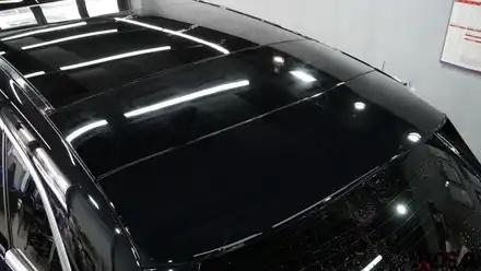 2023 EQS SUV 580 GWSF 전체 PPF 시공! 메르세데스 벤츠 풀패키지 PPF 남양주 라이드온 / 남양주 시공 사진
