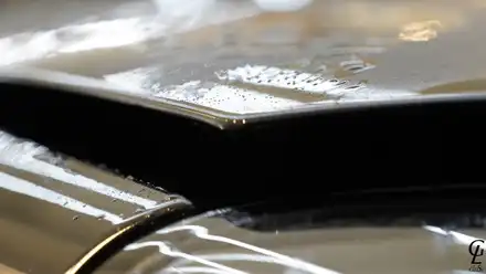2024 포르쉐 카이엔 신차패키지(GSWF 전체PPF, 글라스틴트 산타나) 시공! 남양주 하남 구리 글로시 / 남양주 시공 사진