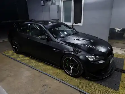 구미 BMW 랩핑 시공후기 소개합니다_플랜B 전체랩핑 작업후기 / 경북 구미 비산로5안길 시공 사진