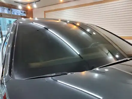 G80 그레이스풀 그레이 색상 썬팅이 꼭 필요한가요 / 경기 부천 시공 사진
