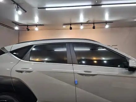 코나 가솔린 썬팅 레거시 핏 은은한 매력 느끼기 / 경기 부천 시공 사진
