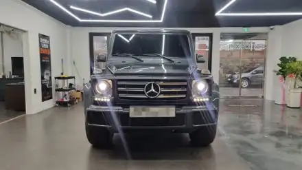 벤츠 G350d 지바겐 12.3 와이드모니터 안드로이드 셋탑 내비게이션 이럴땐 이렇게 해보세요 / 부산 연제구 시공 사진