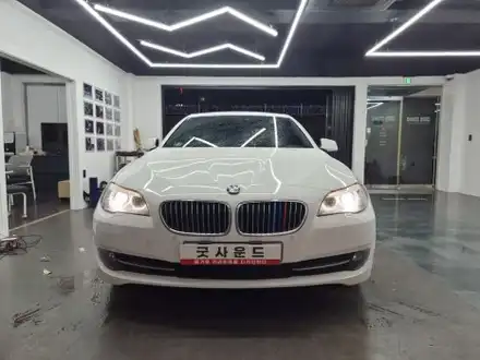 bmw 520d 스피커튜닝 알리에서 구매는 했는데 어디서 장착하지?! / 부산 연제구 시공 사진
