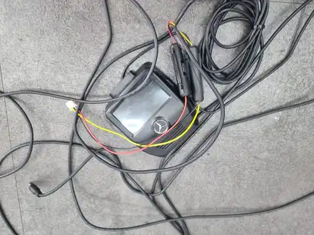 부산 벤츠 A220 블랙박스 스타뷰 녹화안된다면 빨리 조치를 받으세요 / 부산 연제구 시공 사진