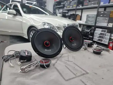 w212 벤츠 E300 엘레강스 e클래스 카오디오 순정 스피커 소리가 이상하다면 이걸 의심해보세요 (아우디 a6 동일증상) / 부산 연제구 시공 사진