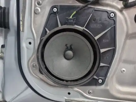 부산 카오디오 벤츠 S350 w221 자동차스피커 튜닝으로 이제서야 안정적으로 흘러나오는 사운드, 역시! / 부산 연제구 시공 사진