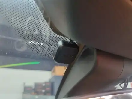 부산 연산동블랙박스 bmw 428i 컨버터블 파인뷰 블랙박스 gps 화질쨍 사고대비한 최상의 컨디션으로 gogosing~ / 부산 연제구 시공 사진