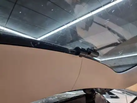 부산 블랙박스 보조배터리 벤츠 glc350e 하이브리드 튜닝에 진심을 담는 이유! / 부산 연제구 시공 사진