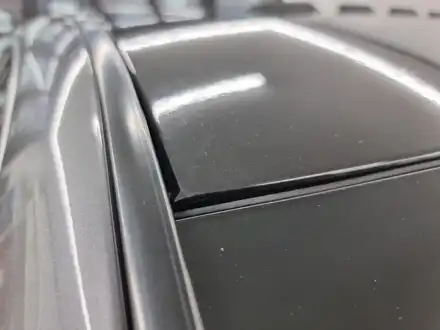 구리 남양주 인피니티 Q50S 루프스킨 재시공 ! / 앞전에 시공되있던 루프스킨 재시공 작업 / 경기 포천 시공 사진