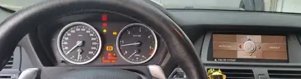 BMW E70 X5 30d 풀코딩, 4x4 경고삭제, 도움시동 비작동중 경고삭제 [대구 코딩집] / 대구 북구 시공 사진