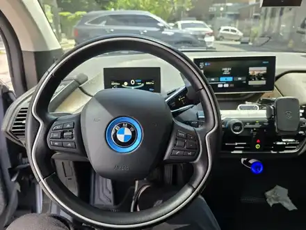 BMW i01 i3 애플 카플레이 활성화 및 TJA 활성화 [대구 코딩집] / 대구 북구 시공 사진