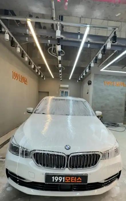 모란역디테일링 전문가가 도와드리겠습니다. / 성남 중원 시공 사진