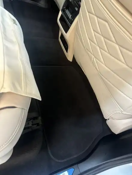 분당 BMW x7 디테일링 손세차 어디서 해야될까요?? / 성남 중원 시공 사진