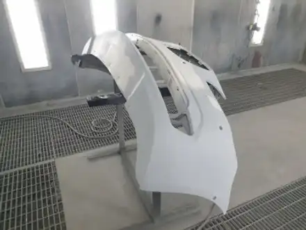 BMW F02 7시리즈 사고수리  한별1급 자동차정비공장  판금도색 / 경기 파주 시공 사진