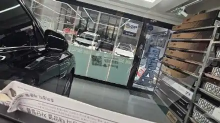 하남썬팅 2020 제네시스 GV80 전체 재시공, 로얄시리즈 901 / 경기 하남 시공 사진