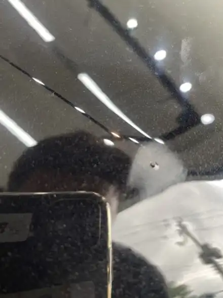 벤츠S클래스 : 터치업레벨링광택!! “강동구 하남 광택” 하남레벨링작업 / 하남, 강동, 송파 시공 사진