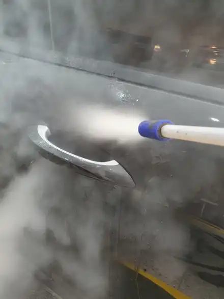 고덕동세차 포르쉐 파나메라 : 강동디테일링, 상일동디테일링🚿 / 하남, 강동, 송파 시공 사진