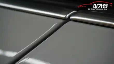 BMW 120D 생활PPF & 테일램프 라이트필름 ! 김포 이가랩 에서~ [김포랩핑][랩핑전문점][PPF][랩핑맛집][김포맛집][전체랩핑] / 경기 김포 통진 시공 사진