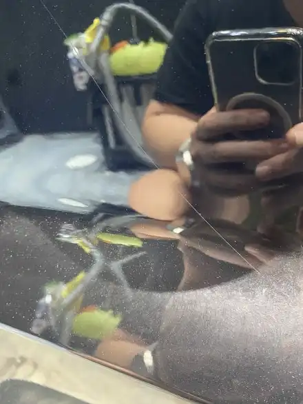 동탄 광택, 유리막코팅/ 현대 팰리세이드 전체세미광택 + 전체유리막코팅 70만원 시공 / 동탄, 오산, 수원, 용인, 향남, 봉담, 평택 시공 사진