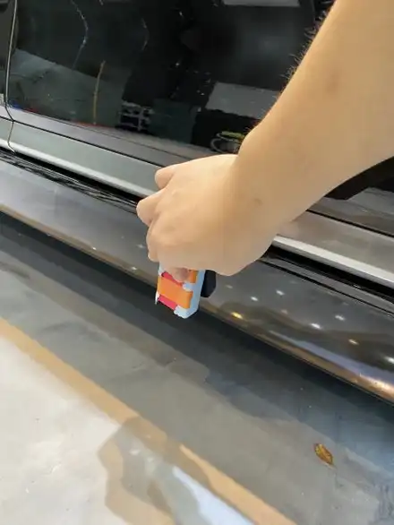<동탄 유리막코팅> K9 전체 유리막코팅 시공 / 동탄, 오산, 수원, 용인, 향남, 봉담, 평택 시공 사진