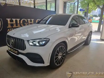 벤츠 GLE 400d 스포츠 플러스 모드 + 반자율 주행 확장 코딩 업그레이드 된 기능 / 서울 강동, 송파, 하남, 광진구 시공 사진