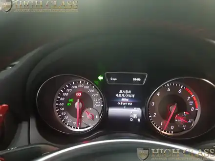벤츠 CLA 카플레이 안드로이드오토 필수 코딩 / 서울 강동, 송파, 하남, 광진구 시공 사진