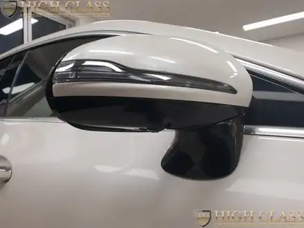 벤츠 CLS 300d 360도 순정 어라운드뷰 주차달인 되었어요 / 서울 강동, 송파, 하남, 광진구 시공 사진