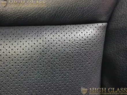 벤츠 ML350 통풍시트 덕분에 엉땀 등땀 안나요 / 서울 강동, 송파, 하남, 광진구 시공 사진