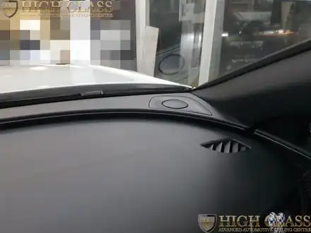 뱅앤올룹슨보다 아우디 전동트위터 장착한 A7 페리 55tdi / 서울 강동, 송파, 하남, 광진구 시공 사진