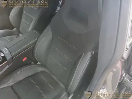 벤츠 CLA 45 AMG 통풍시트 핸들열선 고민보다 GO / 서울 강동, 송파, 하남, 광진구 시공 사진