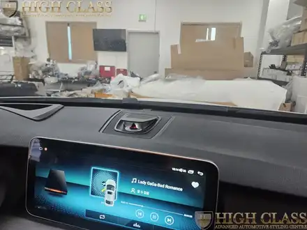 BMW 5GT 전동센터스피커 사운드와 시각적인 퀄리티가 다른 스피커 튜닝 / 서울 강동, 송파, 하남, 광진구 시공 사진