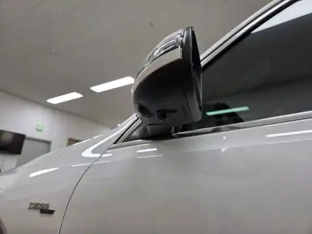 GLB 35 AMG 페이스리프트 어라운드뷰 순정으로 장착을 하는 이유 AMG 퍼들램프 추가 / 서울 강동, 송파, 하남, 광진구 시공 사진