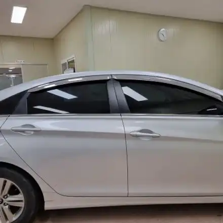 광주 동림동 근교 썬팅하는곳 #블락포디 #디토 #메이드카 / 광주 북구 시공 사진