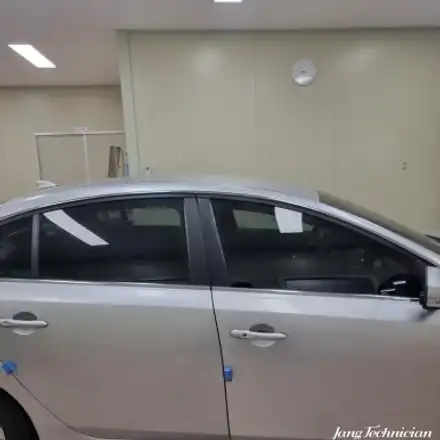 광주 북구 썬팅 , 전국 동일가격 로얄시리즈 / 광주 북구 시공 사진