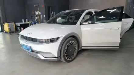 (커마샵) 아이오닉5 스팀세차 완료 ^^ 양주세차 / 양주, 구리, 의정부 시공 사진